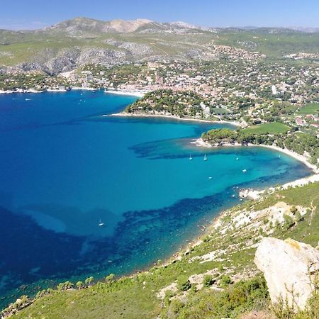 Chez Vero - Chambre D'Hote Privee - Proche Cassis Ste Baume Marseille Le Castelet Agora - Parking Clos - โอบาญ ภายนอก รูปภาพ