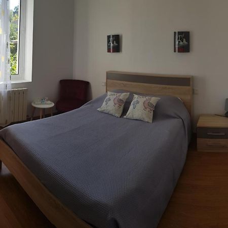 Chez Vero - Chambre D'Hote Privee - Proche Cassis Ste Baume Marseille Le Castelet Agora - Parking Clos - โอบาญ ห้อง รูปภาพ