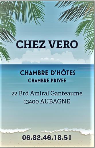 Chez Vero - Chambre D'Hote Privee - Proche Cassis Ste Baume Marseille Le Castelet Agora - Parking Clos - โอบาญ ภายนอก รูปภาพ