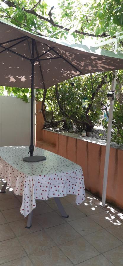 Chez Vero - Chambre D'Hote Privee - Proche Cassis Ste Baume Marseille Le Castelet Agora - Parking Clos - โอบาญ ภายนอก รูปภาพ