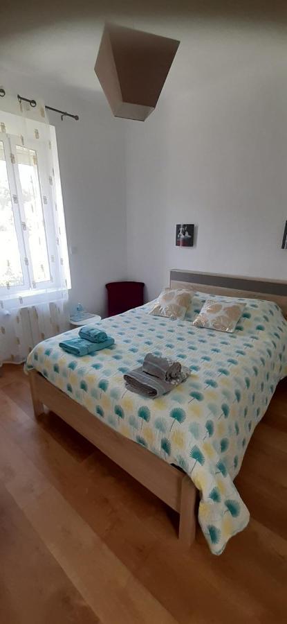 Chez Vero - Chambre D'Hote Privee - Proche Cassis Ste Baume Marseille Le Castelet Agora - Parking Clos - โอบาญ ภายนอก รูปภาพ